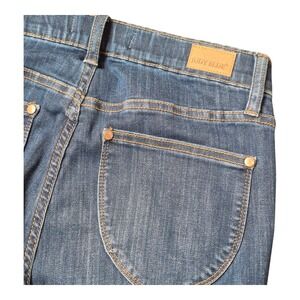 Judy Blue Pull On Skinny Jeans Legging JB88539 Women's 7/28